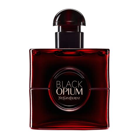 black opium hondos